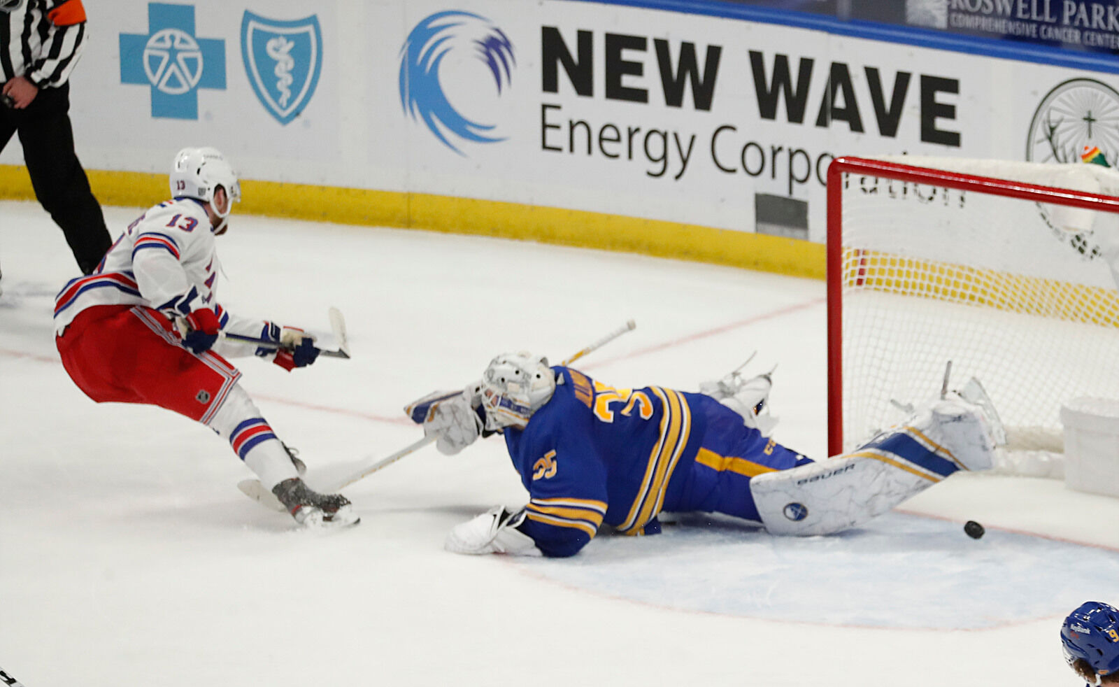 Overtime goal